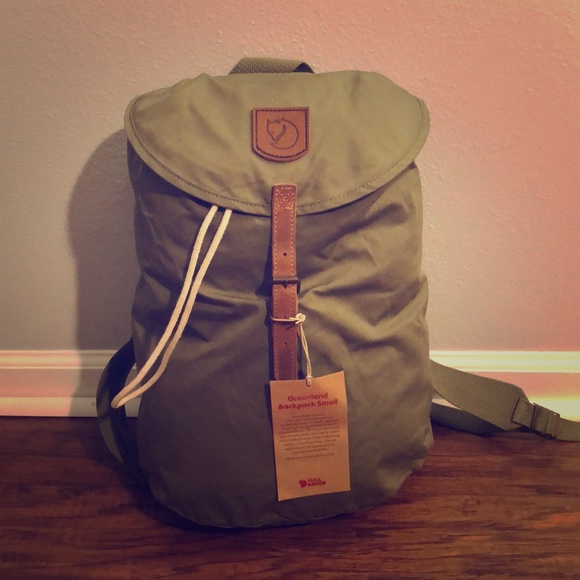 greenland backpack